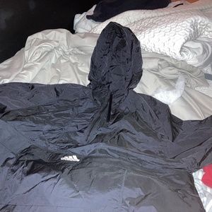 Adidas wind breaker